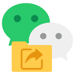 wechatDataBackup