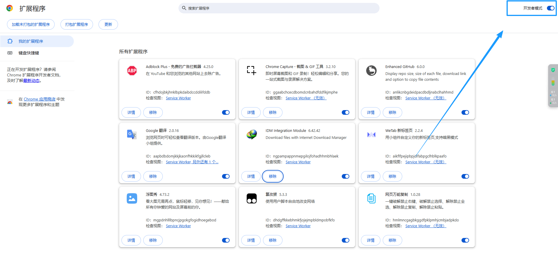 IDM使用教程大公开！终身免费用！