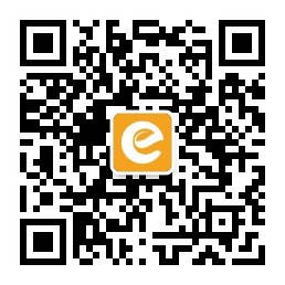 扫码关注公众号E导航