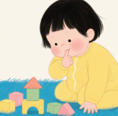 葳蕤育儿