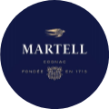 Martell马爹利