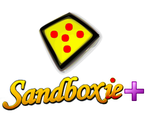 Sandboxie
