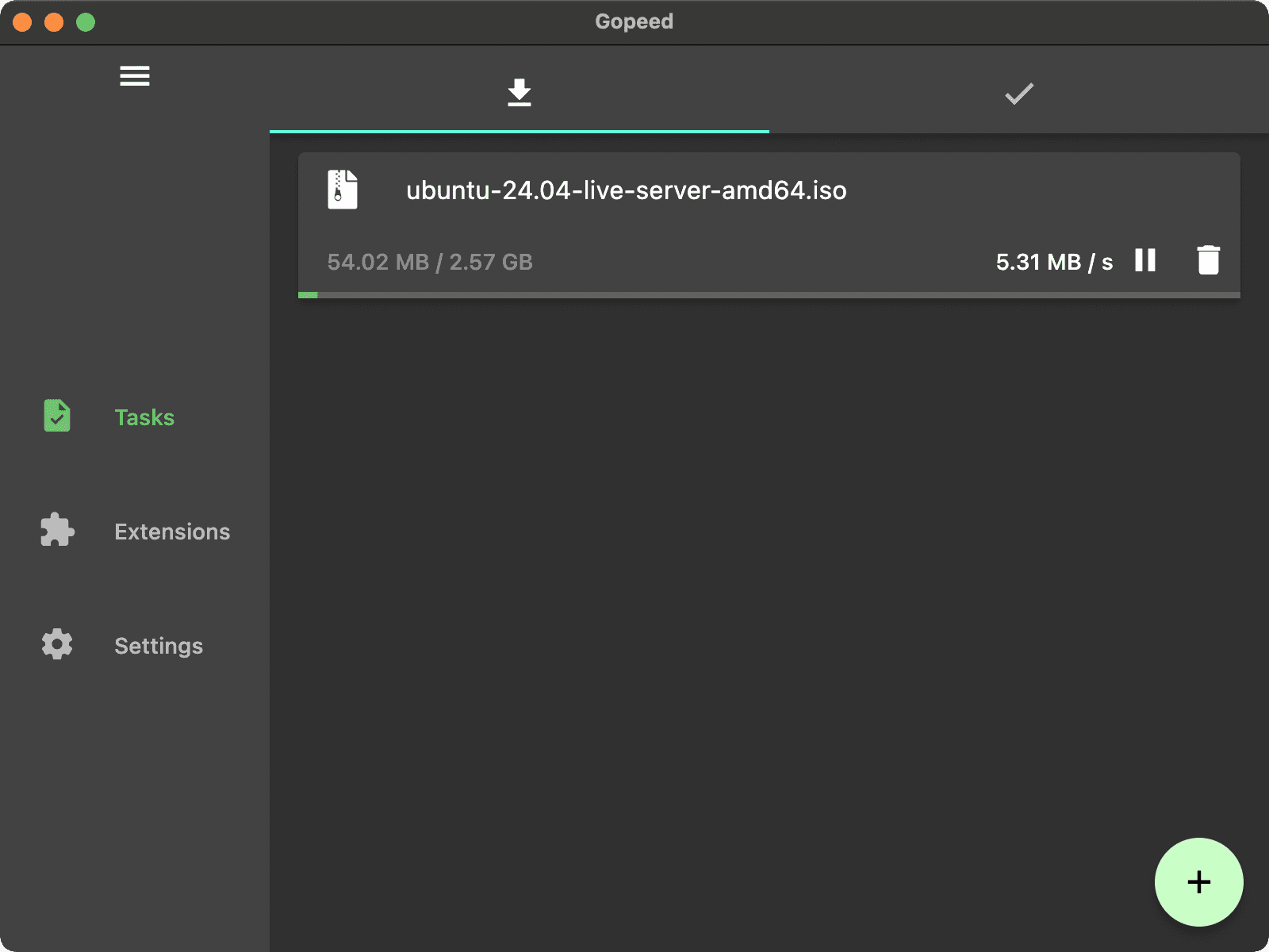 资源党狂喜！全能下载神器，这些开源工具比VIP还好用