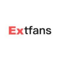 扩展迷（Extfans）